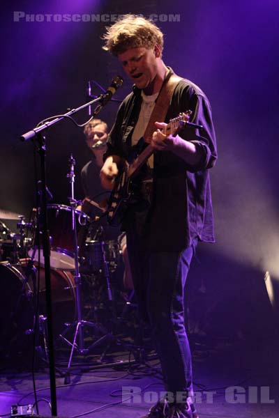 COUSINS - 2014-09-19 - PARIS - La Maroquinerie - 